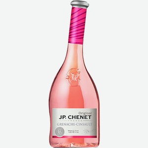 Вино J.P. Chenet Original Grenache-Cinsault Pays d Oc IGP 12% - 12.5% 0.75 л.