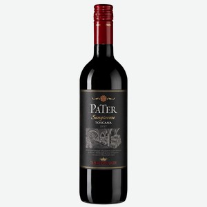 Вино Pater
