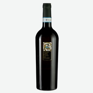 Вино Lacryma Christi Bianco