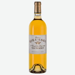 Вино Chateau Rieussec 1er Grand Cru Classe (Sauternes)