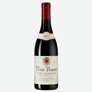 Вино Vosne-Romanee Premier Cru Les Suchots