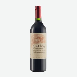 Вино Chateau Belair Premier Grand Cru Classe (Saint Emilion Grand Cru)