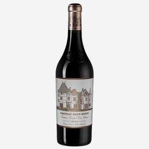 Вино Chateau Haut-Brion
