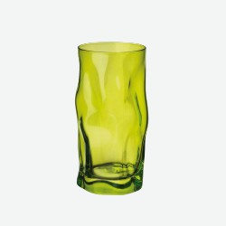 Для минеральной воды Стаканы Bormioli Sorgente для воды