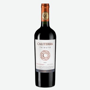 Вино Cabernet Sauvignon Tributo