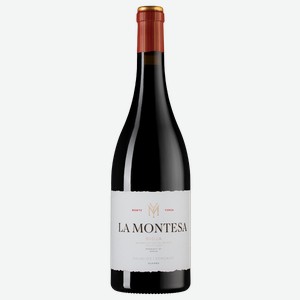 Вино La Montesa