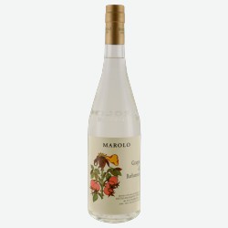Граппа Grappa di Barbaresco