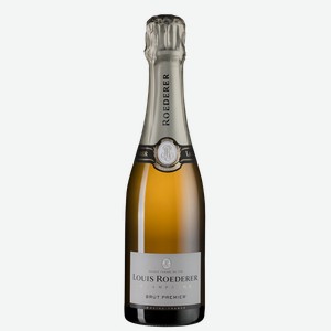 Шампанское Louis Roederer Brut Premier