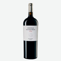 Вино Chateau Rocheyron