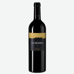 Вино La Massa