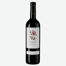 Вино Camins del Priorat