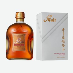 Виски Nikka All Malt 0.7 л.