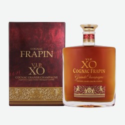 Коньяк Frapin VIP XO Grande Champagne 1er Grand Cru du Cognac