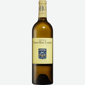 Вино Chateau Smith Haut-Lafitte Blanc