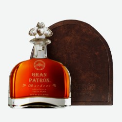 Текила Gran Patron Burdeos