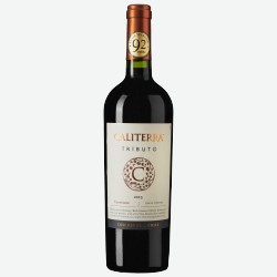 Вино Carmenere Tributo