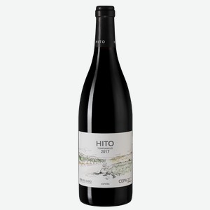 Вино Hito