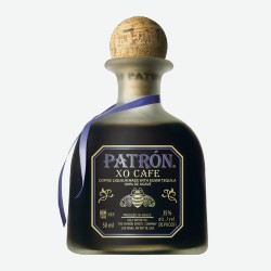 Текила Patron XO Cafe 0.05 л.