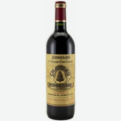 Вино Chateau Angelus