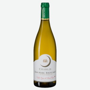Вино Chablis Vieilles Vignes