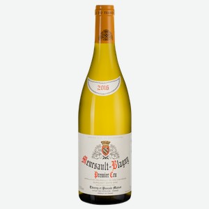Вино Meursault Premier Cru Blagny