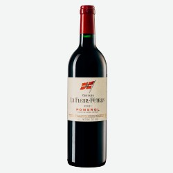 Вино Chateau La Fleur-Petrus