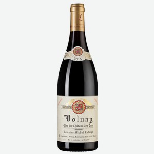 Вино Volnay Clos du Chateau des Ducs