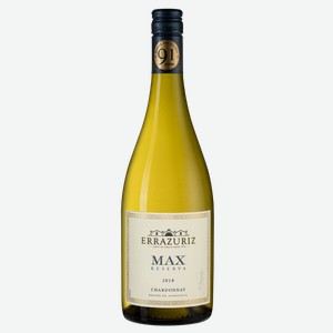 Вино Max Reserva Chardonnay