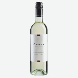 Вино Chardonnay