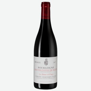 Вино Bourgogne Hautes Cotes de Nuits Les Dames de Vergy