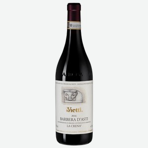 Вино Barbera d Asti la Crena