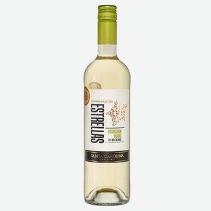 Вино Estrellas Sauvignon Blanc