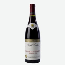 Вино Chambolle-Musigny