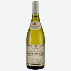 Вино Puligny-Montrachet