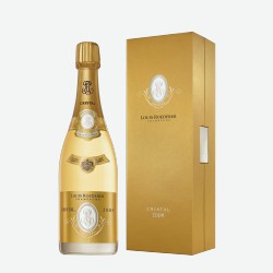 Шампанское Louis Roederer Cristal