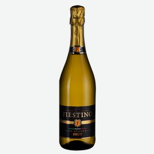 Игристое вино Fiestino Brut