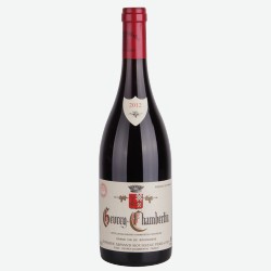 Вино Gevrey-Chambertin