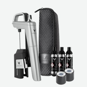 Системы Coravin Система для подачи вин по бокалам Coravin Model 6 (Серебристый)