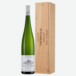 Вино Riesling Clos Sainte Hune