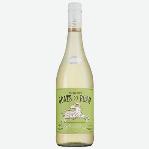 Вино Goats do Roam White