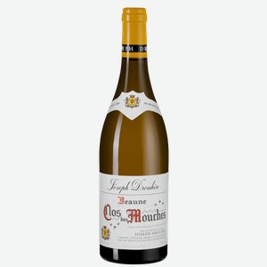 Вино Beaune Premier Cru  Clos des Mouches  Blanc