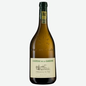 Вино Chateauneuf-du-Pape Blanc
