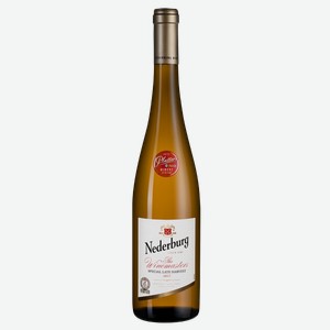 Вино Nederburg Winemasters Special Late Harvest