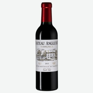 Вино Chateau d Angludet