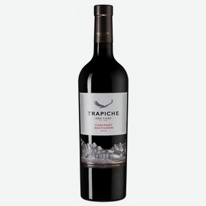 Вино Cabernet Sauvignon Oak Cask