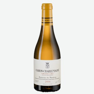 Вино Corton-Charlemagne Grand Cru