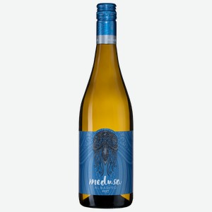Вино Medusa Albarino