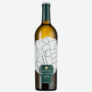Вино Finca Montico Organic