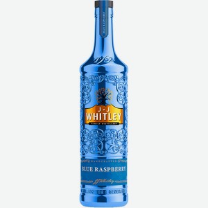 Джин  Дж. Дж. Уитли  Блю Распберри (Россия), 700 мл