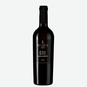 Марсала Marsala Superiore Oro Dolce